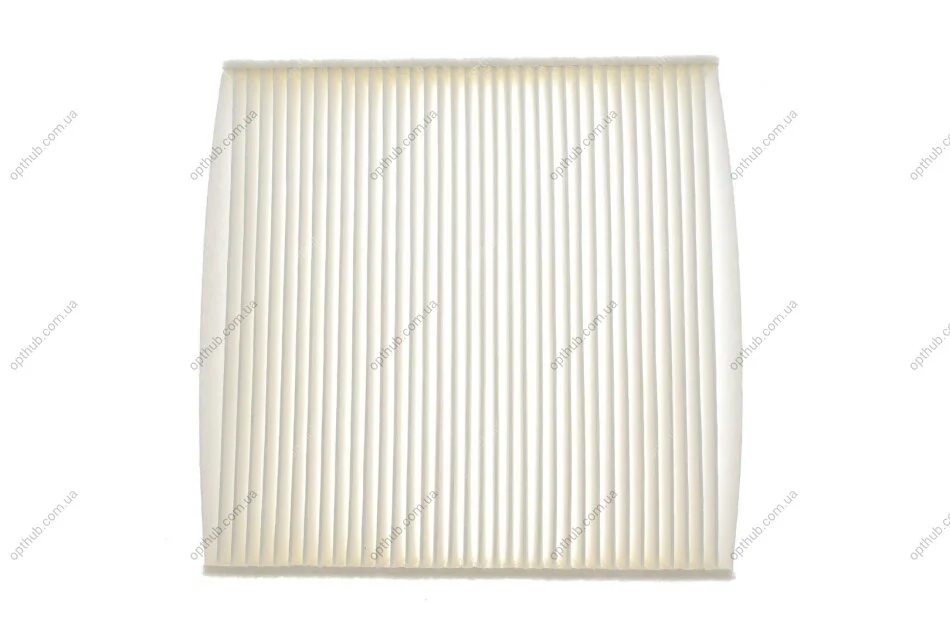 Фільтр салону FIAT SEDICI 6/06-->; SUZUKI SX-4 6/06-->, SWIFT III (SG) 2/05--> -ua WIX FILTERS WP9314 (фото 1)