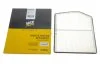 Фільтр салону VOLVO C70, S60, S70, S80, V70, XC70, XC90 -ua WIX FILTERS WP9316 (фото 3)