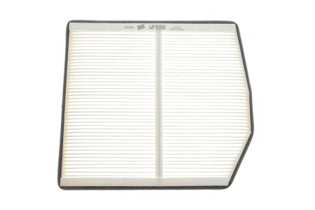 Фільтр салону VOLVO C70, S60, S70, S80, V70, XC70, XC90 -ua WIX FILTERS WP9316