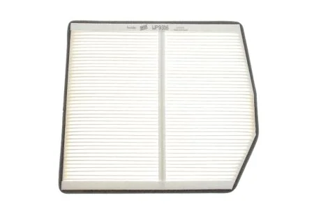 Фільтр салону VOLVO C70, S60, S70, S80, V70, XC70, XC90 -ua WIX FILTERS WP9316