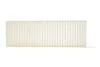 Фільтр салону CITROEN BERLINGO II, PEUGEOT PARTNER II 08- (2шт.) (вир-во WIX-FILTERS) WIX FILTERS WP9318 (фото 3)