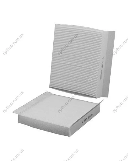 Фильтр салона CITROEN NEMO; FIAT DOBLO, LINEA, QUBO; PEUGEOT BIPPER 1.4 I/HDI 08- WIX FILTERS WP9320 (фото 1)