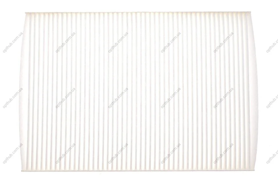 Фільтр салону /K1245 (вир-во WIX-FILTERS) WIX FILTERS WP9324 (фото 1)