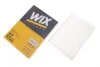 Фільтр салону /K1245 (вир-во WIX-FILTERS) WIX FILTERS WP9324 (фото 2)