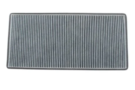 Фільтр салону /K1265A вугільний (вир-во WIX-FILTERS) WIX FILTERS WP9327