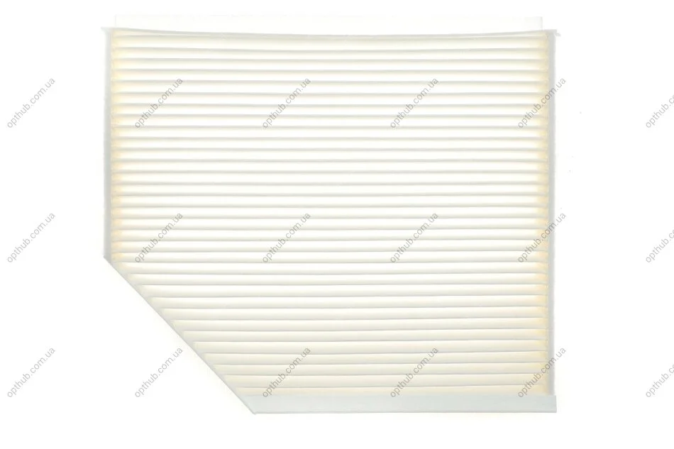 Фільтр салону Audi A4, A5, Q5 (вир-во WIX-FILTERS) WIX FILTERS WP9328 (фото 1)