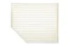 Фільтр салону Audi A4, A5, Q5 (вир-во WIX-FILTERS) WIX FILTERS WP9328 (фото 1)