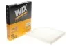 Фільтр салону Audi A4, A5, Q5 (вир-во WIX-FILTERS) WIX FILTERS WP9328 (фото 2)