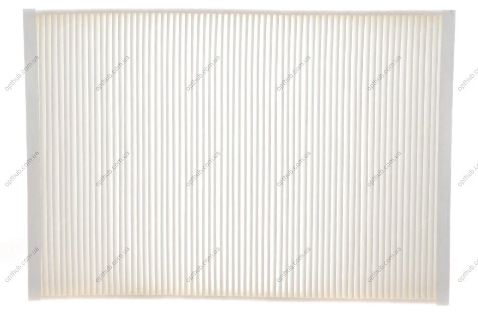 Фильтр салона MERCEDES SPRINTER, VW CRAFTER 2.5TDI /K1288 (пр-во WIX-Filtron) WIX FILTERS WP9330 (фото 1)