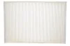 Фильтр салона MERCEDES SPRINTER, VW CRAFTER 2.5TDI /K1288 (пр-во WIX-Filtron) WIX FILTERS WP9330 (фото 1)