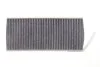 Фильтр салона RENAULT KANGOO II 08- угольный (2шт.) (пр-во WIX-FILTERS) WIX FILTERS WP9337 (фото 4)