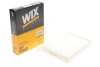 Фильтр воздуха WIX FILTERS WP9348 (фото 2)