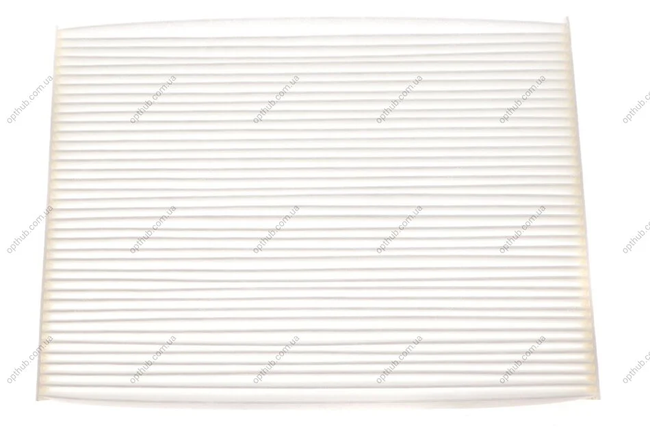 Фільтр салону NISSAN QASHQAY -ua WIX FILTERS WP9350 (фото 1)