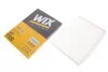 Фільтр салону NISSAN QASHQAY -ua WIX FILTERS WP9350 (фото 2)