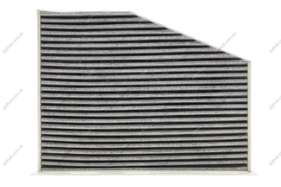 Фільтр салону AUDI вугільний (вир-во WIX-FILTERS) WIX FILTERS WP9359 (фото 1)