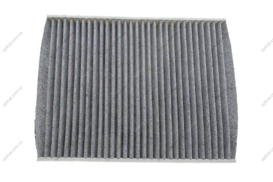 Фільтр салону FORD FIESTA VI 08-, B-MAX 12- вугільний (вир-во WIX-FILTERS) WIX FILTERS WP9361 (фото 1)