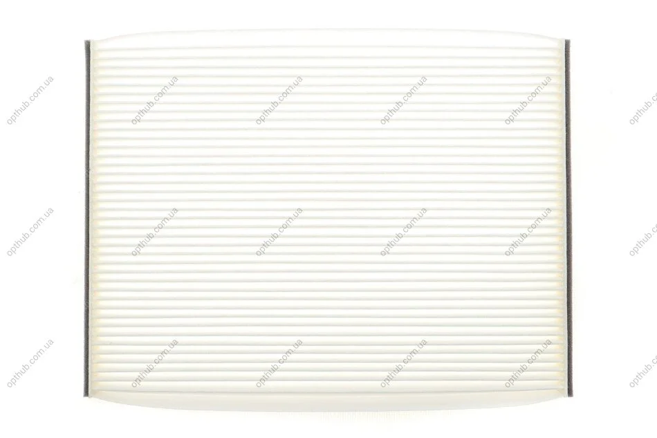 Фільтр салону Suzuki Grand Vitara WIX WIX FILTERS WP9370 (фото 1)