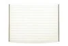 Фільтр салону Suzuki Grand Vitara WIX WIX FILTERS WP9370 (фото 1)