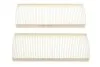 Фільтр салону NISSAN NAVARA, PATHFINDER (2шт.) (вир-во WIX-FILTERS) WIX FILTERS WP9376 (фото 1)