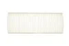 Фільтр салону NISSAN NAVARA, PATHFINDER (2шт.) (вир-во WIX-FILTERS) WIX FILTERS WP9376 (фото 3)
