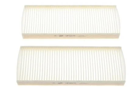 Фільтр салону NISSAN NAVARA, PATHFINDER (2шт.) (вир-во WIX-FILTERS) WIX FILTERS WP9376