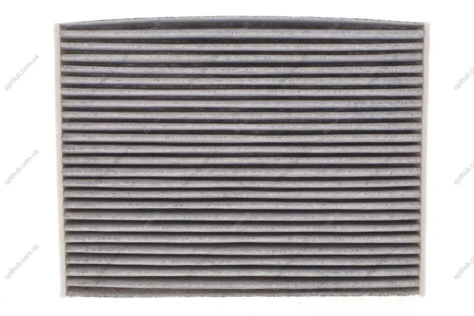 Фільтр салону RENAULT SCENIC III 09-, TRAFIC III 14-вугільний (вир-во WIX-FILTERS) WIX FILTERS WP9383 (фото 1)