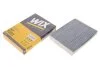 Фільтр салону RENAULT SCENIC III 09-, TRAFIC III 14-вугільний (вир-во WIX-FILTERS) WIX FILTERS WP9383 (фото 2)