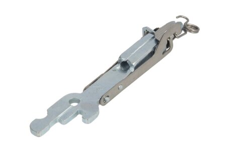 Монтажний к-кт барабанних колодок ЗАДН ПРАВИЙ RENAULT CLIO I-II, CITROEN, PEUGEOT WP WPS-1.1100