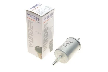 Фільтр паливний Opel Astra G 1.6-2.2 16V 98-09 UA63 WUNDER FILTER WB 105OP
