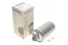 Фильтр топливный VW LT 2.5-2.8TDI 96-06 UA63 WUNDER FILTER WB 106 (фото 1)