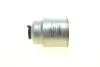 Фильтр топливный Toyota Avensis 1.6/2.0 D-4D 15-18 (opt-om) WUNDER FILTER WB 2026 (фото 2)