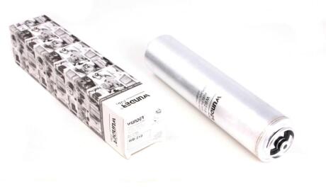Фільтр паливний WUNDER FILTER WB 218