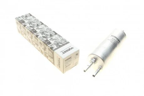 Фільтр паливний BMW 3 (F30/F80) 11-/5 (F10/F11/G30/F90) 09- (B48/B58/S63/N55) UA63 WUNDER FILTER WB 223
