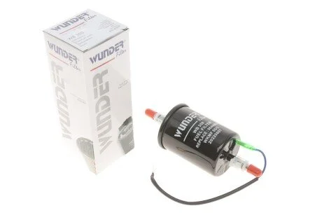 Фильтр топливный Chevrolet Aveo 1.2-1.6 03- UA63 WUNDER FILTER WB 350