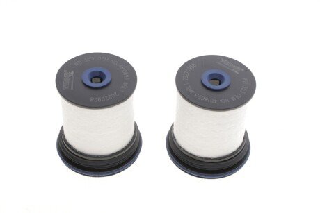 Фільтр паливний Opel Antara 2.2 CDTi 10- (к-кт 2 шт.) (opt-om) WUNDER FILTER WB 353