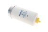 Фильтр топливный Ford Transit V-184 2.0/2.4DI 00-04 UA63 WUNDER FILTER WB 503 (фото 4)