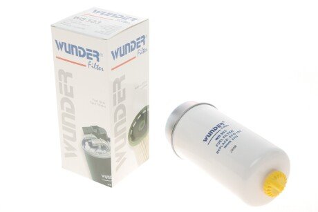 Фильтр топливный Ford Transit V-184 2.0/2.4DI 00-04 UA63 WUNDER FILTER WB 503