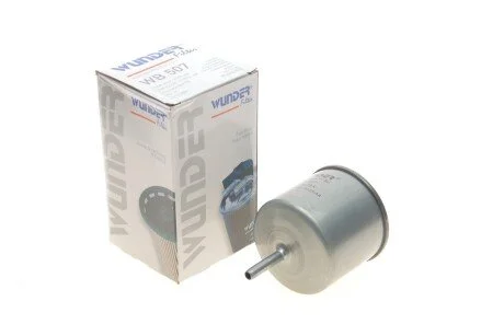 Фільтр паливний Ford Transit 2.0 -00 (opt-om) WUNDER FILTER WB 507