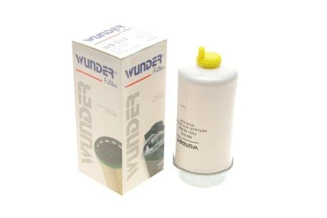 Фильтр топливный Ford Transit V347 06- UA63 WUNDER FILTER WB 512