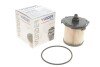 Фильтр топливный Ford Transit 2.2TDCi 11- UA63 WUNDER FILTER WB 514 (фото 1)