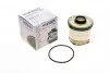 Фільтр паливний Ford Ranger 2.2/3.2 TDCI 11- (opt-om) WUNDER FILTER WB 519 (фото 1)