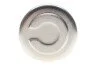 Фільтр паливний Volvo S60/ S80/ V70/ XC60 1.6-3.2 06- UA63 WUNDER FILTER WB 521 (фото 3)