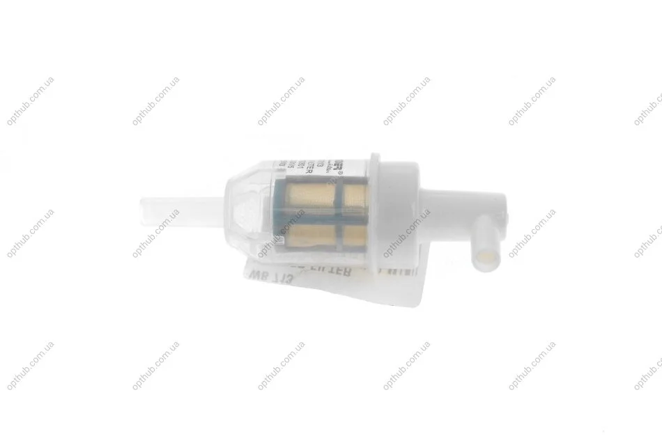 Фільтр паливний DIESEL (гусачок) (opt-om) WUNDER FILTER WB 713 (фото 1)