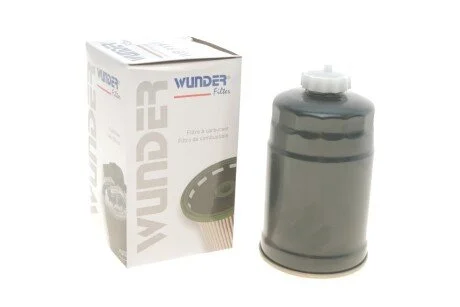 Фільтр паливний Hyundai Tucson/Kia Ceed 1.6/2.0CRDi 04- UA63 WUNDER FILTER WB 911