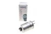 Фильтр топливный Ford Connect 1.8DI/TDCI 02-13/Mondeo 2.0-2.2 D 00-07 KIA Carnival 2.9 D 99-15 UA63 WUNDER FILTER WB 919 (фото 1)