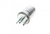 Фильтр топливный Ford Connect 1.8DI/TDCI 02-13/Mondeo 2.0-2.2 D 00-07 KIA Carnival 2.9 D 99-15 UA63 WUNDER FILTER WB 919 (фото 6)
