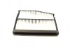 Фільтр повітряний Hyundai Sonata/Kia Optima 2.0/2.4 10- (opt-om) WUNDER FILTER WH 1001 (фото 5)