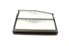 Фільтр повітряний Hyundai Sonata/Kia Optima 2.0/2.4 10- (opt-om) WUNDER FILTER WH 1001 (фото 5)