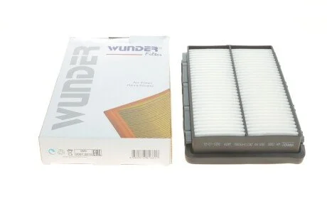 Фильтр воздушный WUNDER WUNDER FILTER WH 1005