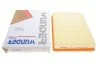 Фільтр повітряний Kia Carens 1.6/2.0 16V 06-13 (opt-om) WUNDER FILTER WH 1010 (фото 1)